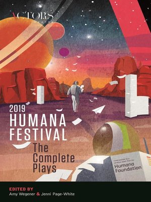 cover image of Humana Festival 2019